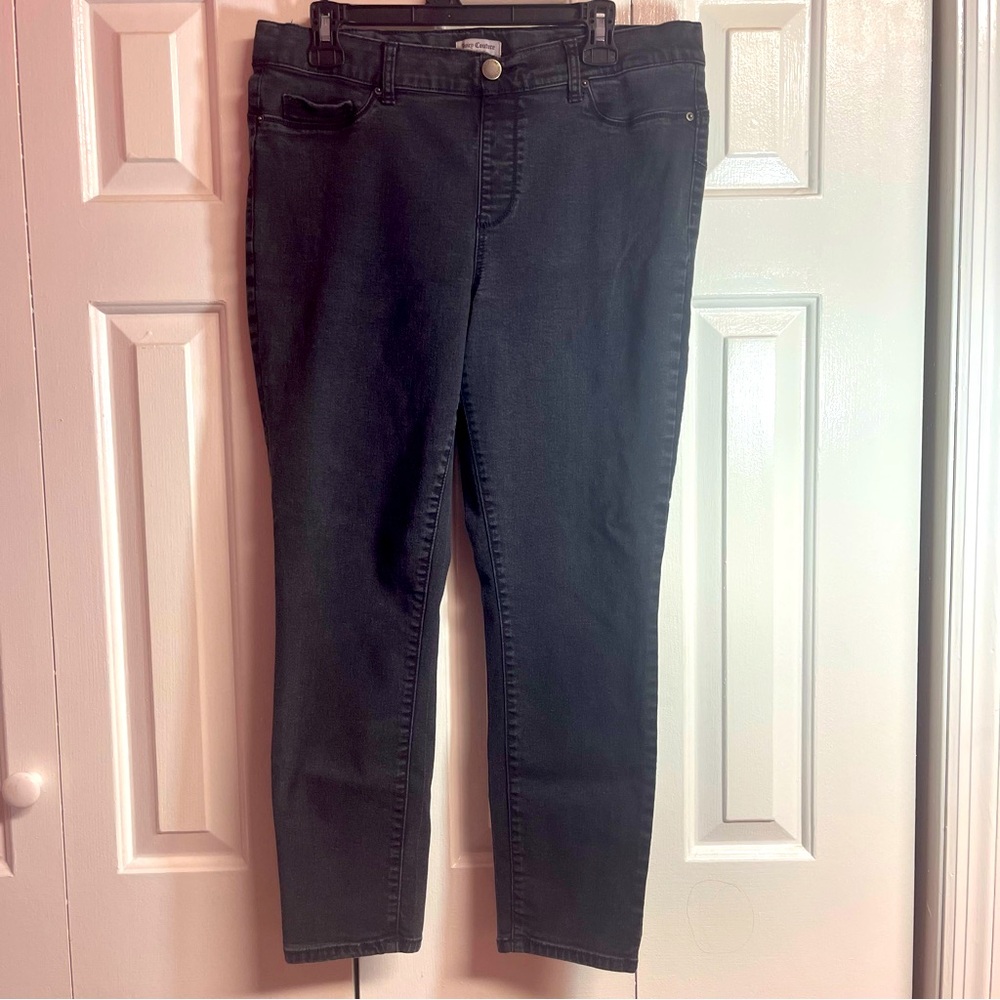 Juicy Couture‎ Jeans N3